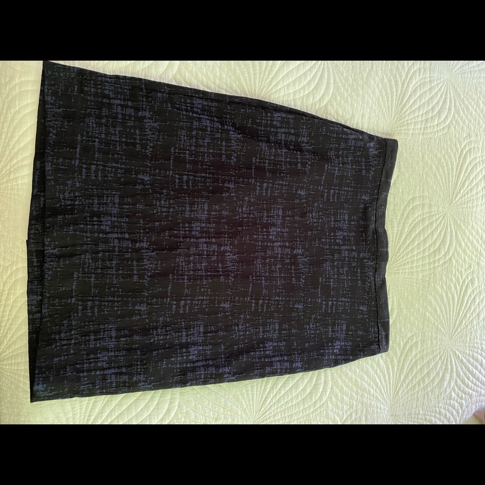 Banana republic skirt